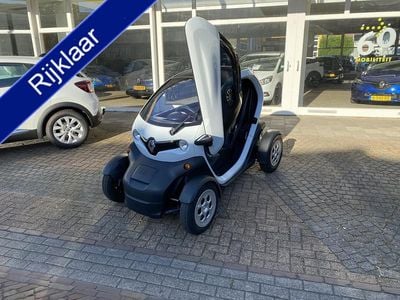 Overige Gebruikt 2018 Renault Twizy Hatchback | € 8.950