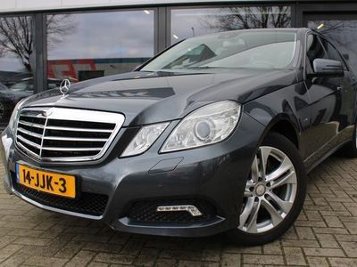 Mercedes E350