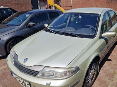 Renault Laguna II