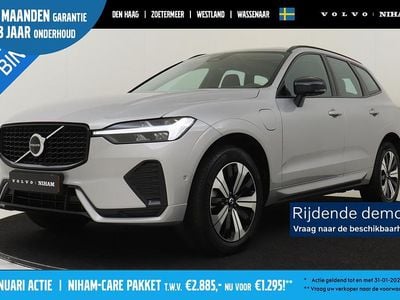 Grijs Gebruikt 2024 Volvo XC60 Plus SUV | € 48.890 (Goede deal)