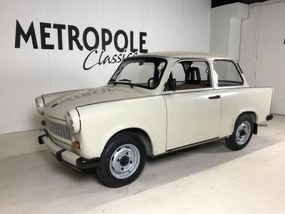 Trabant 601