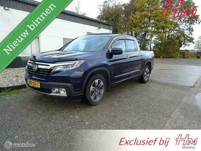 Honda Ridgeline