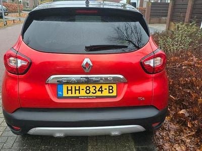 Gebruikt 2015 Renault Captur SUV | € 7.700 (Goede deal)