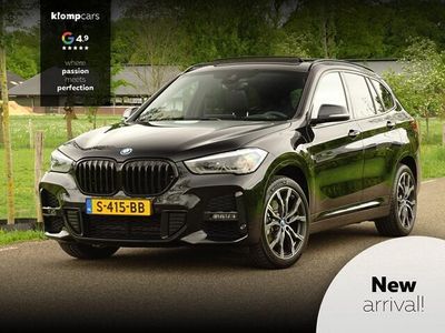 tweedehands BMW X1 xDrive25eM-Sport | Pano | Leer | Elektr St. | Stoelverw | Full Options!