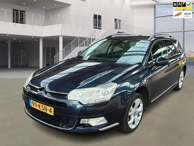 Citroën C5