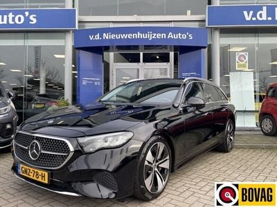Mercedes E300