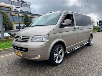 Beige Gebruikt 2004 VW T5 Comfortline Van | € 5.999 (Iets duurder)