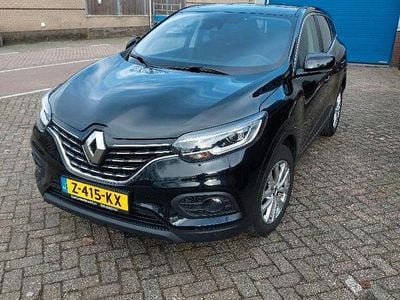 Occasion 2021 Renault Kadjar SUV | € 15.000 (Goede deal)