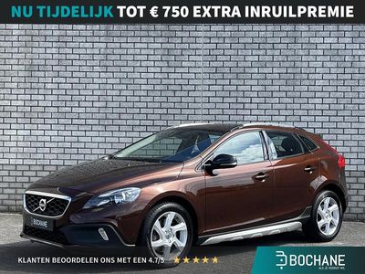 Volvo V40 CC