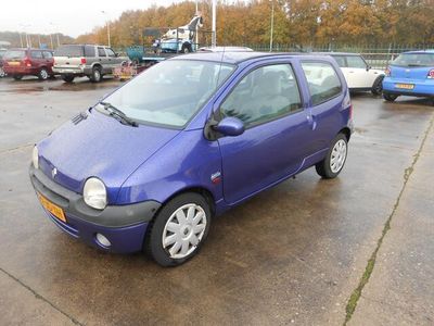 tweedehands Renault Twingo 1.2 Hélios