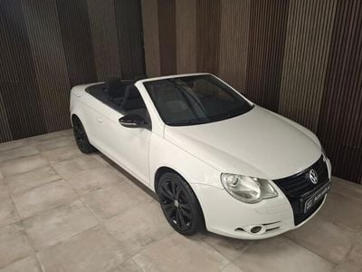 VW Eos