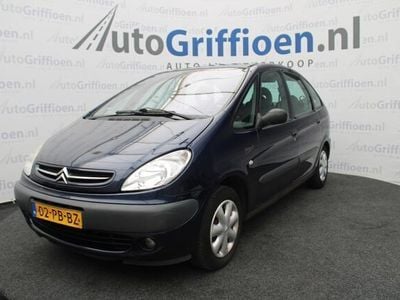 Citroën Xsara Picasso