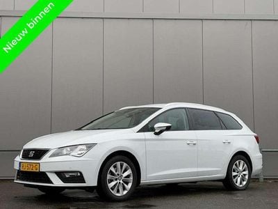 Seat Leon ST