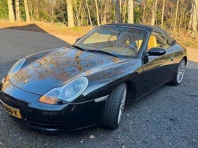 Occasion Porsche 996 301 PK (221 kW) 1998
