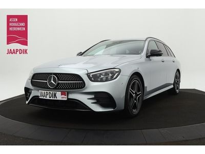 Mercedes E200
