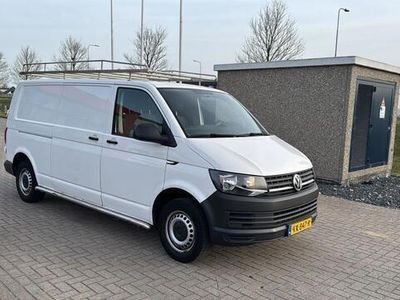 VW T6
