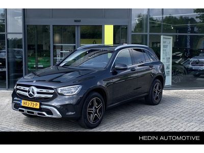 Mercedes GLC300