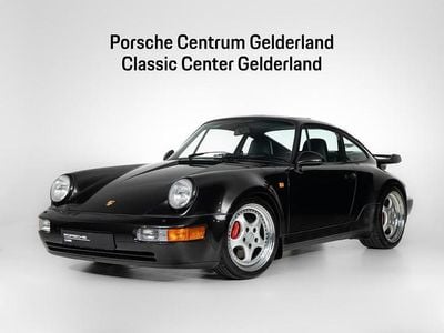 Occasion Porsche 911 360 PK (264 kW) 1995