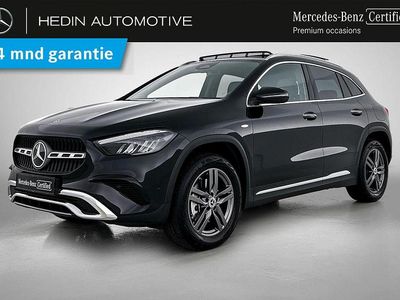 Mercedes GLA250