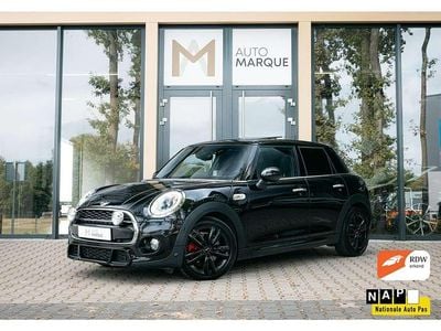 Mini John Cooper Works