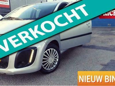 tweedehands Citroën C1 /2013/Automaat/Elek Pakt/Nw APK/Garantie