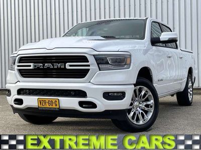 tweedehands Dodge Ram 4x4 Crew Cab Laramie Sport Rijklaar