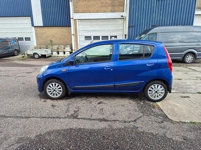 Daihatsu Cuore