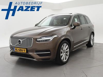 Occasion Volvo XC90 Inscription 320 PK (235 kW) 2015 Bruin SUV