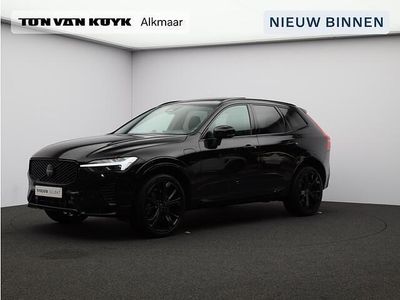 Zwart Occasion 2025 Volvo XC60 Ultra SUV | € 74.950