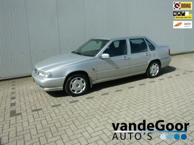 tweedehands Volvo S70 2.4 Polar '00 235000 KM NETTE YOUNGTIMER MET EEN