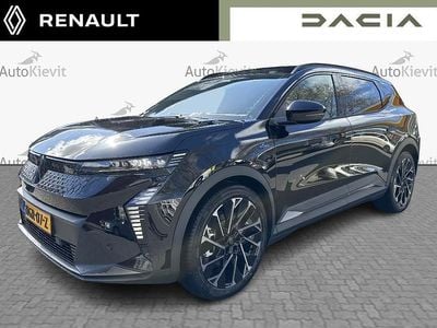 Renault Scénic