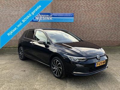 tweedehands VW Golf VIII 1.5 TSI Style