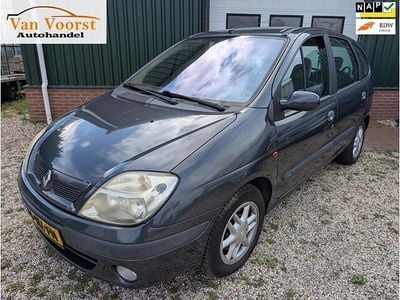 Renault Scénic