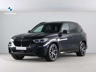 tweedehands BMW X5 xDrive45e High Executive M-Sport