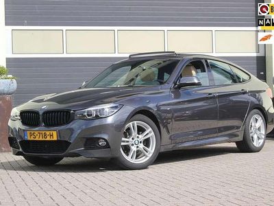 BMW 320 Gran Turismo