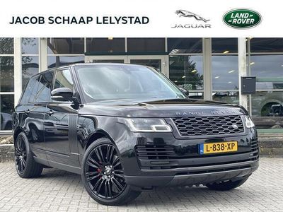 tweedehands Land Rover Range Rover 3.0 TDV6 258pk AWD Vogue