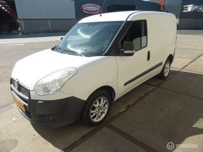 Fiat Doblò