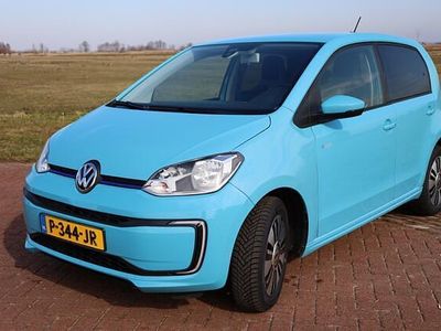 VW e-up!