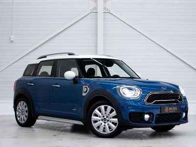 tweedehands Mini Cooper S Countryman 2.0 E ALL4 Chili