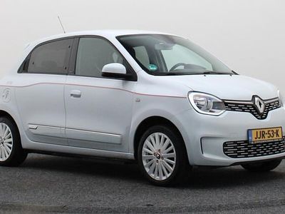 Wit Occasion 2021 Renault Twingo Vibes Hatchback | € 11.950 (Eerlijke prijs)
