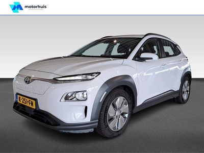 Wit Occasion 2020 Hyundai Kona Comfort SUV | € 17.425