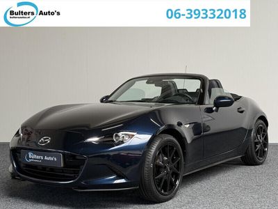 Mazda MX5