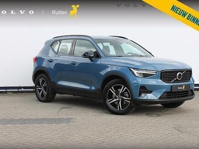 Occasion Volvo XC40 Plus 197 PK (144 kW) 2025 Blauw SUV