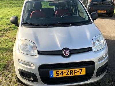 tweedehands Fiat Panda 0.9 TwinAir Easy