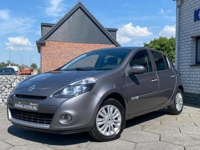 Renault Clio II