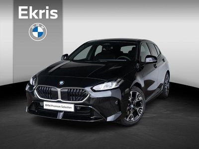 Occasion BMW 120 M Sport 170 PK (125 kW) 2025 Zwart Hatchback