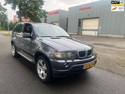 tweedehands BMW X5 3.0i Executive