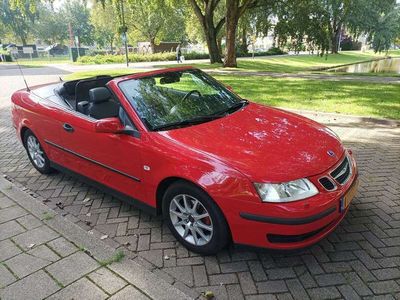 Saab 9-3 Cabriolet