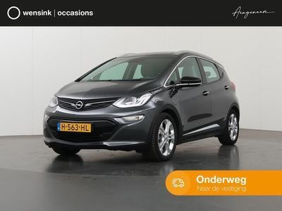 Opel Ampera