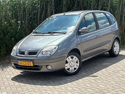 Renault Scénic